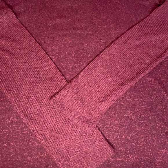 Westbound Soft Lightweight Tunic Sweater - PL - Picture 7 of 10